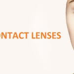 TYPES OF CONTACT LENSES