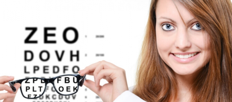 Importance of Standard Ophthalmic Exam in General Ophthalmology