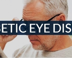Blurry Vision & Diabetes – How Diabetes Causes Blurry Vision?
